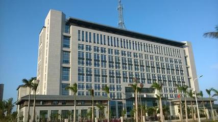 XAVTEL的全数字会议系统进驻海口市公安局