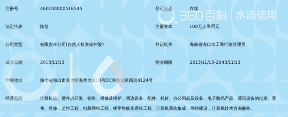 海口旗锋网络科技
